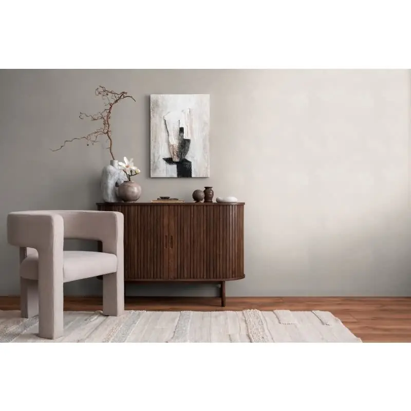 Direktkauf Vliestapete Struktur Grau Weiß - Elegant & Matt AS Creation (KG-176079)