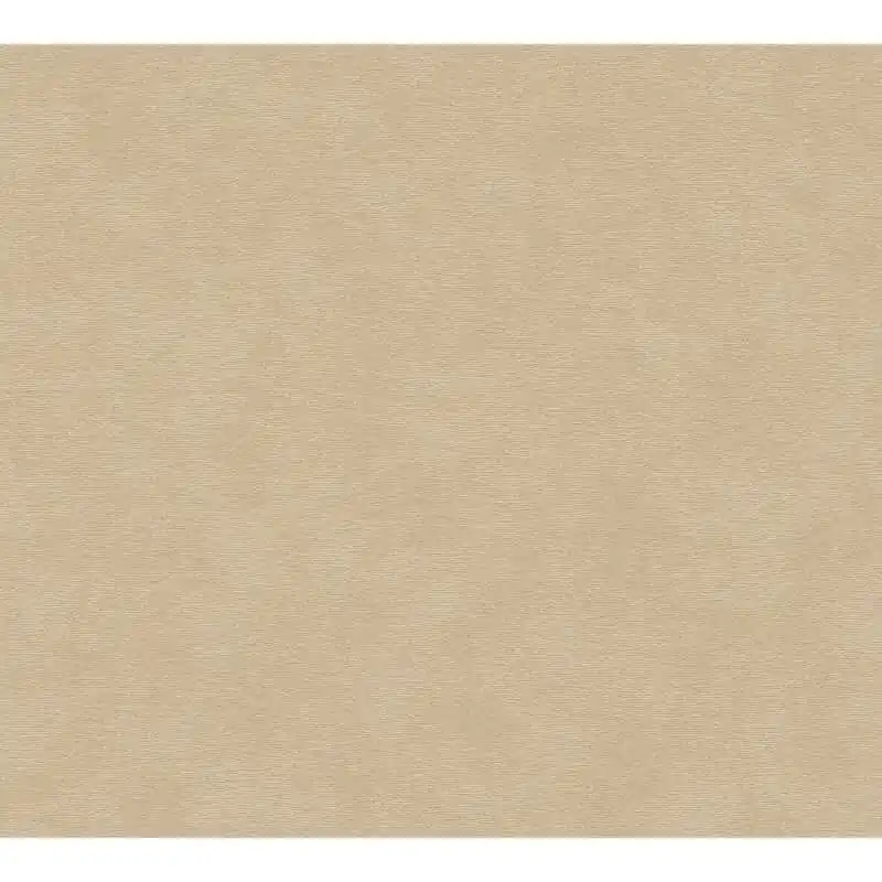 Günstig Vliestapete Uni Beige - Zeitlos & Natürlich AS Creation (KG-176095)
