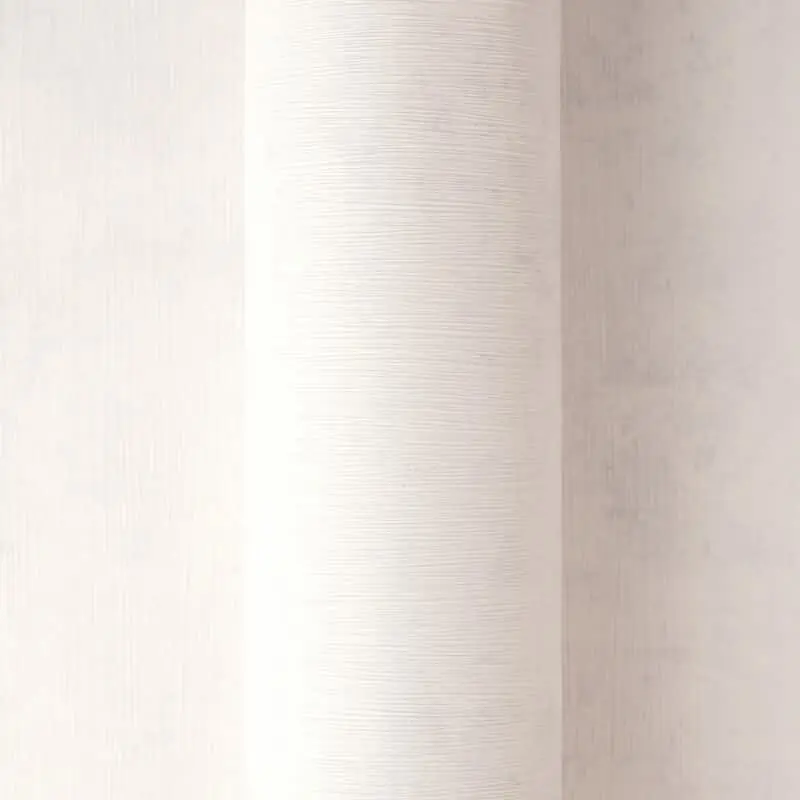Vliestapete Nordic Feeling grau-weiß in feiner Textil-Betonoptikk AS Creation (KG-176144) Neue Ware
