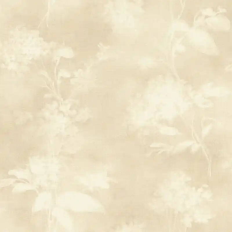 Vliestapete Beige Blumen Florentine IV Rasch Florentine IV (KG-176274) Expressversand