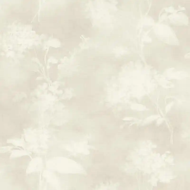 Direkt Vom Hersteller Vliestapete Grau Blumen Florentine IV Rasch Florentine IV (KG-176275)