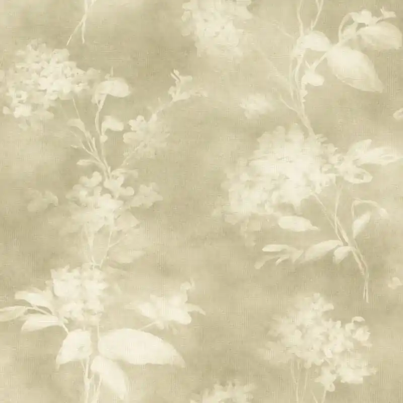 Vliestapete Grün Blumen Florentine IV Rasch Florentine IV (KG-176276) Jetzt Kaufen