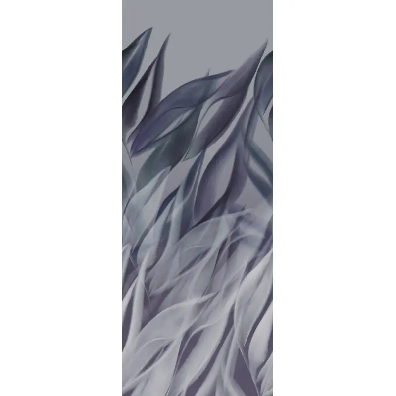 Vliestapete Blau Digitaldruck klassische Moderne Rasch Incanto (KG-176310) Sonderangebot