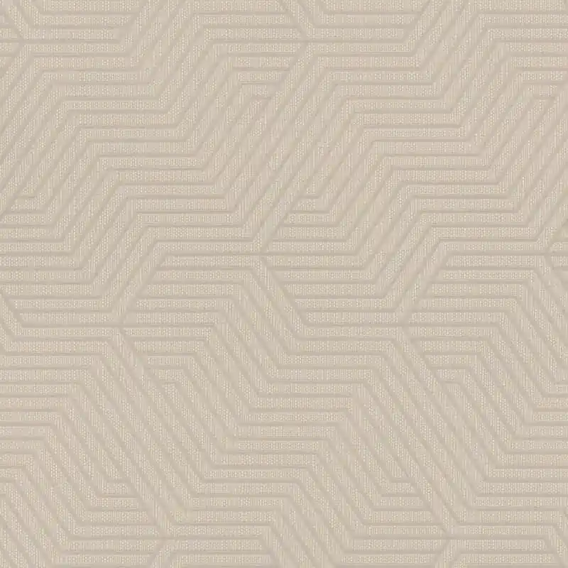 Vliestapete Greige Grafik-Geometrie zeitlose Dekoration Rasch Deco Style (KG-176332) Sale