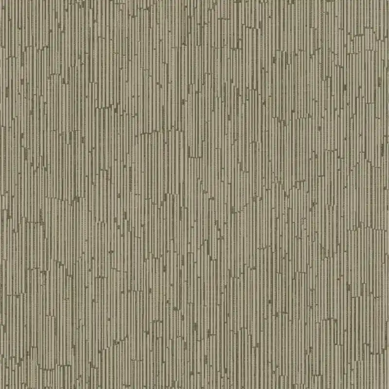 Vliestapete Grün Streifen, klassisches Deco Design Rasch Deco Style (KG-176343) Neu Im Sortiment