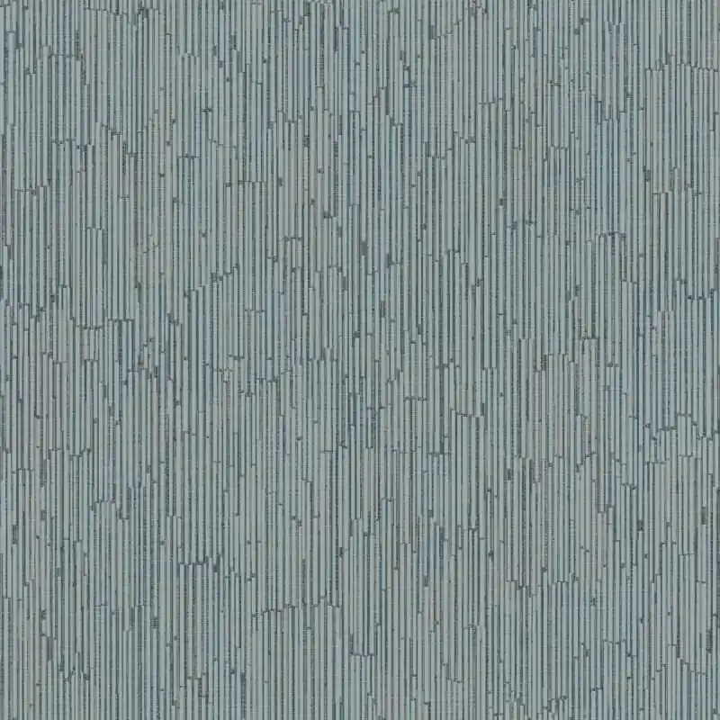 Vliestapete Blau Streifen, zeitlose Dekoration Rasch Deco Style (KG-176344) Markenprodukt