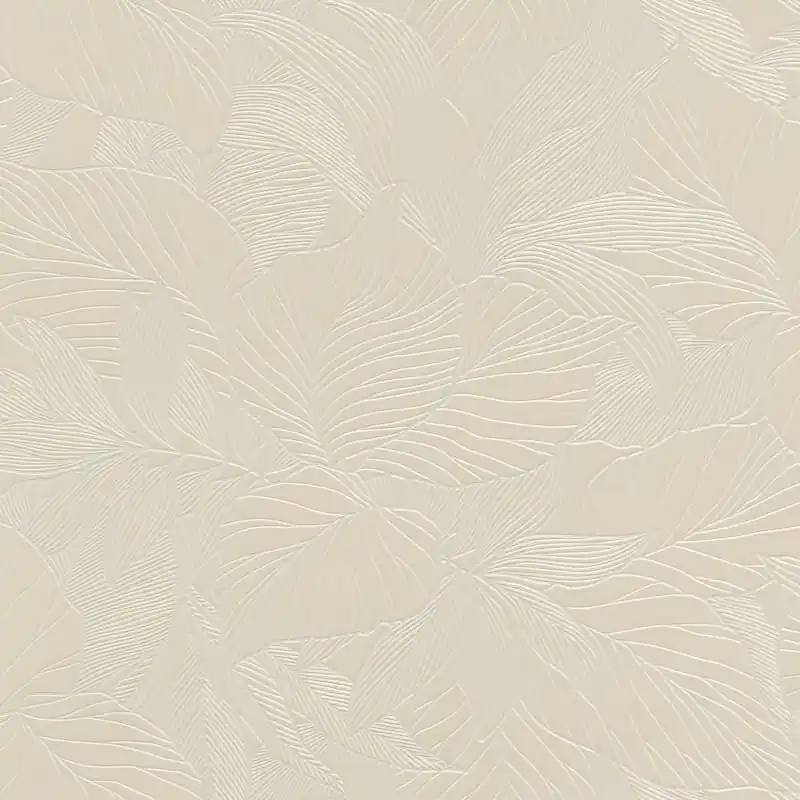 Vliestapete Beige Blätter-Zweige Art-Déco Flair Rasch Glitzer Deco Style (KG-176353) Beliebt