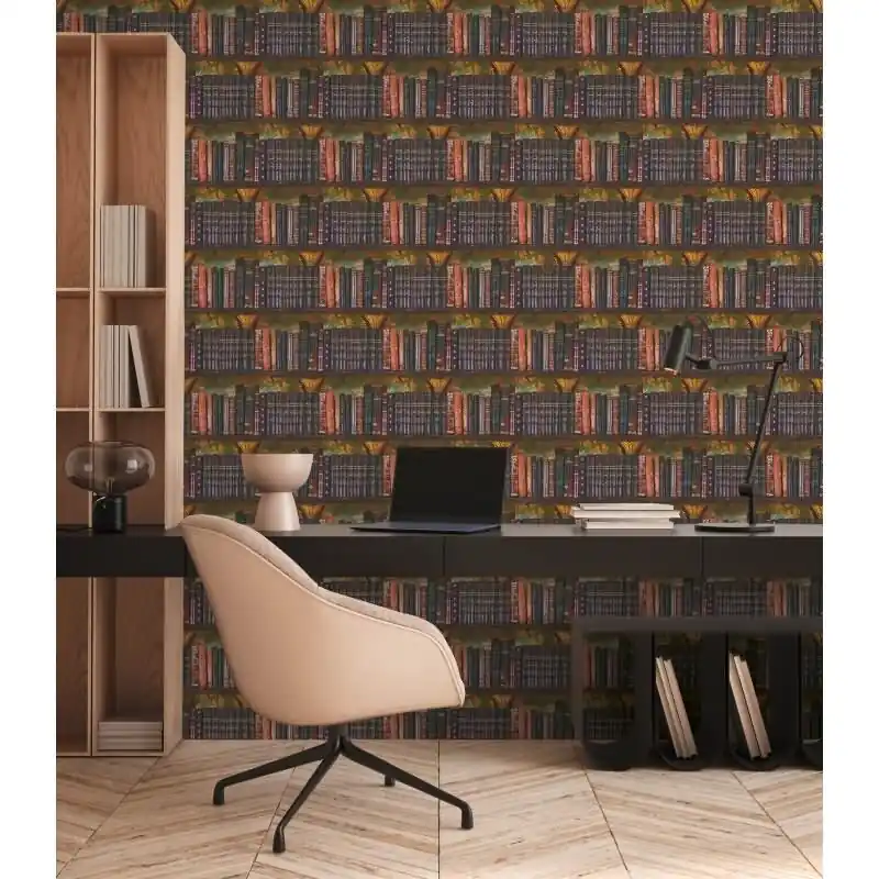 Vliestapete Grün Landhaus - Pintwalls III Edition von AS-Creation (KG-176984) Expressversand