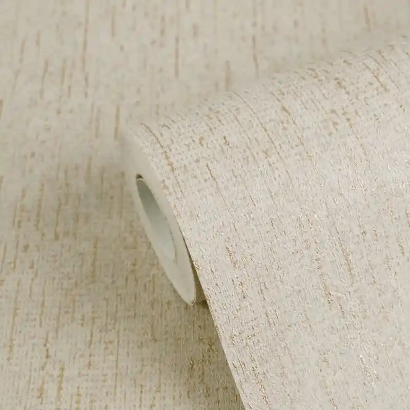 Uni Vliestapete in Beige & Grau - Vibes & Styles von livingwalls (KG-177139) Jetzt Bestellen