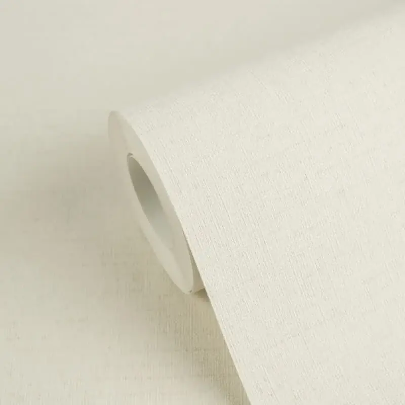 Expressversand livingwallss Vibes & Styles Vliestapete mit Uni-Design in Beige (KG-177142)