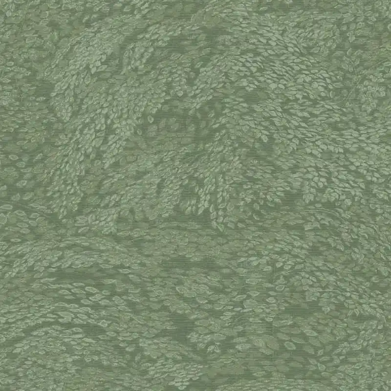 Vliestapete Grün botanische Eijffinger Magnifique (KG-177450) Neue Ware