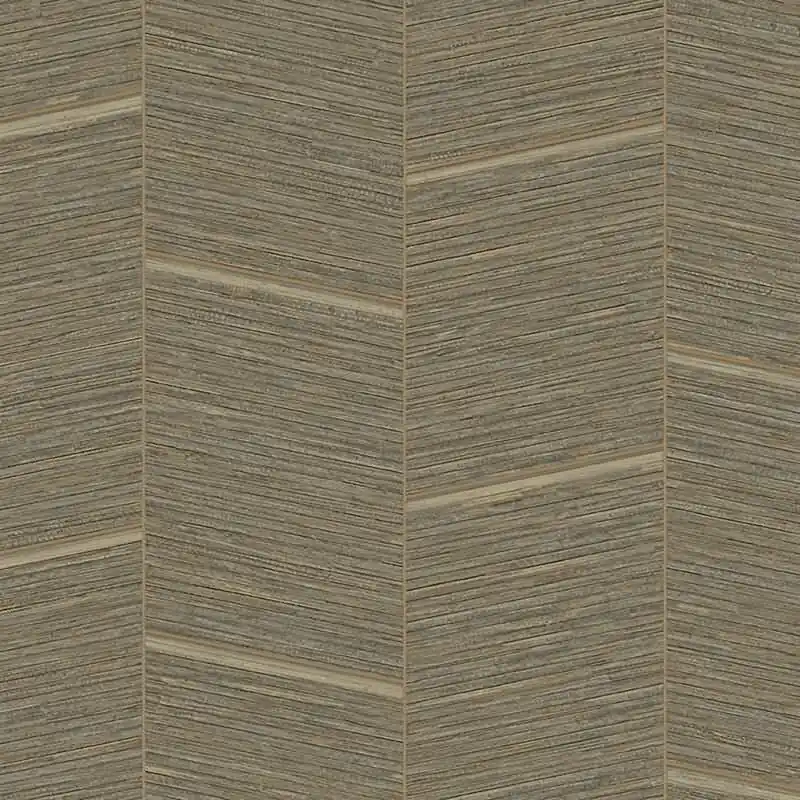 Vinyltapete Greige geometrische Eijffinger Anam (KG-177498) Preisknaller