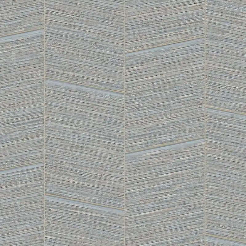 Sofort Bestellen Vinyltapete Blau zeitgenössische Eijffinger Anam (KG-177500)
