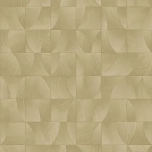 Luxustapete in beiger Holzoptik, Z57730, Architexture 2, Zambaiti Parati Expressversand