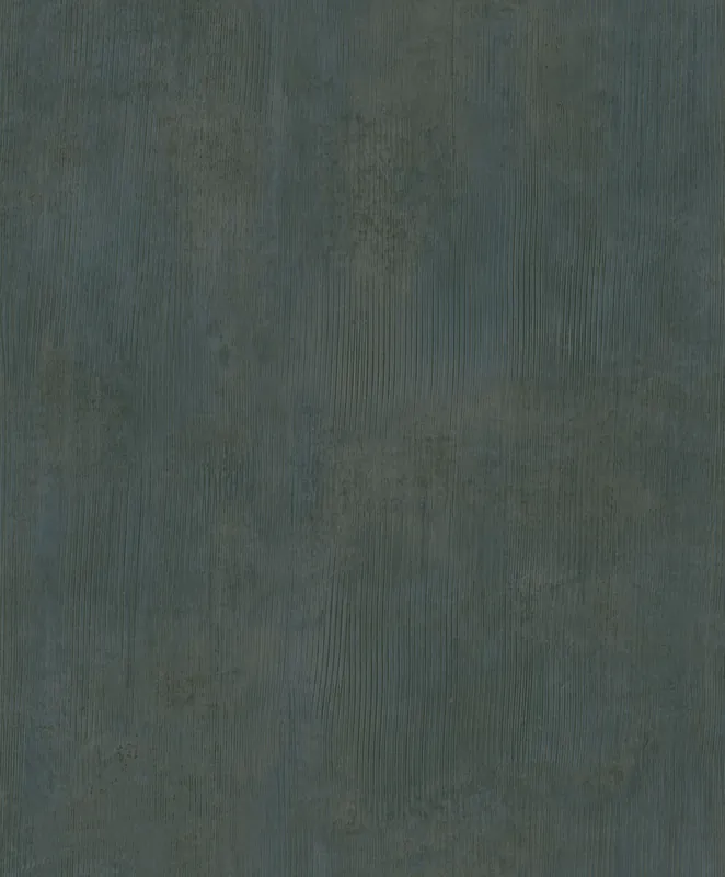 Luxuriöse Vliestapete, blau-grau, Putzimitation, Z57741, Architexture 2, Zambaiti Parati Neue Ware