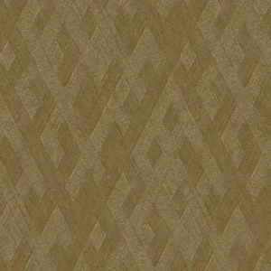 Preiswert Luxuriöse Vliestapete, braun-beige, Stoffimitat, Z57759, Architexture 2, Zambaiti Parati