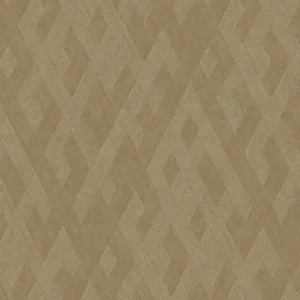 Sonderaktion Luxuriöse Vliestapete, beige, Stoffimitat, Z57762, Architexture 2, Zambaiti Parati