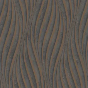 Ausverkauf Tapete, Grau-Grün, Steinoptik, 34650, Terra, Marburg
