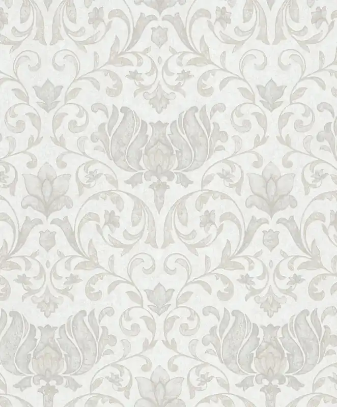 Expressversand Tapete, creme-beige, Ornamente, 35168, City Romance, Marburg