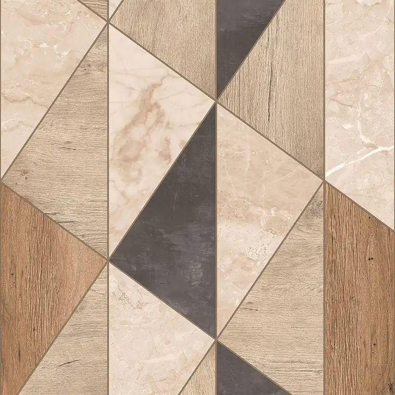 Geometrische Tapete, A65103, Vavex 2026 Neue Ware