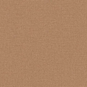 Vliestapete, Terrakottafarbe, Stoffimitat, 340624, Linen Look, Eijffinger Preiswert