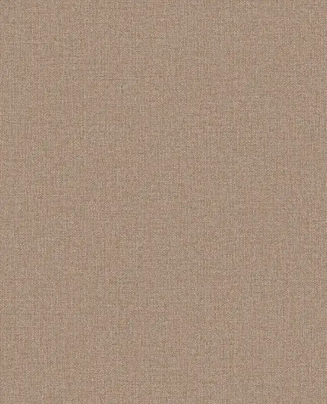 Markenprodukt Vliestapete, braun, Stoffimitat, 340628, Linen Look, Eijffinger