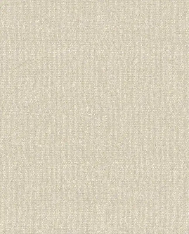 Schnäppchen Vliestapete, beige, Stoffimitat, 340629, Linen Look, Eijffinger