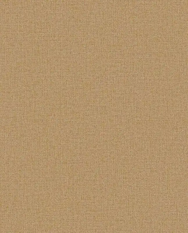 Begrenztes Angebot Vliestapete, ocker, Stoffimitat, 340631, Linen Look, Eijffinger