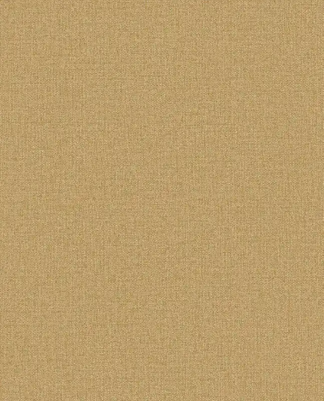 Vliestapete, ocker, Stoffimitat, 340632, Linen Look, Eijffinger Sofort Bestellen