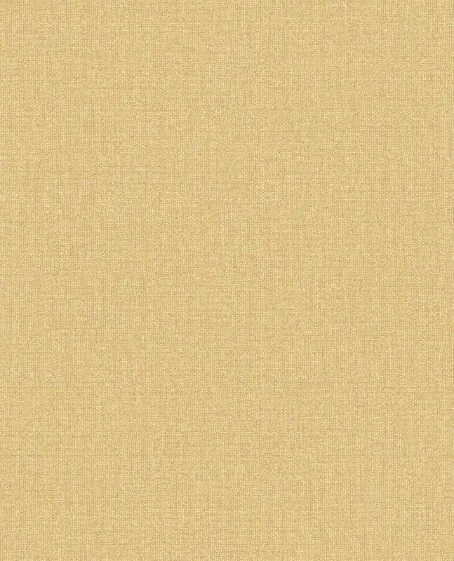 Vliestapete, ocker, Stoffimitat, 340633, Linen Look, Eijffinger Sonderangebot