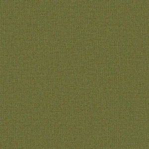 Vliestapete, grün, Stoffimitat, 340638, Linen Look, Eijffinger Top-Preis