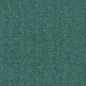 Vliestapete, grün, Stoffimitat, 340639, Linen Look, Eijffinger Kracherpreis