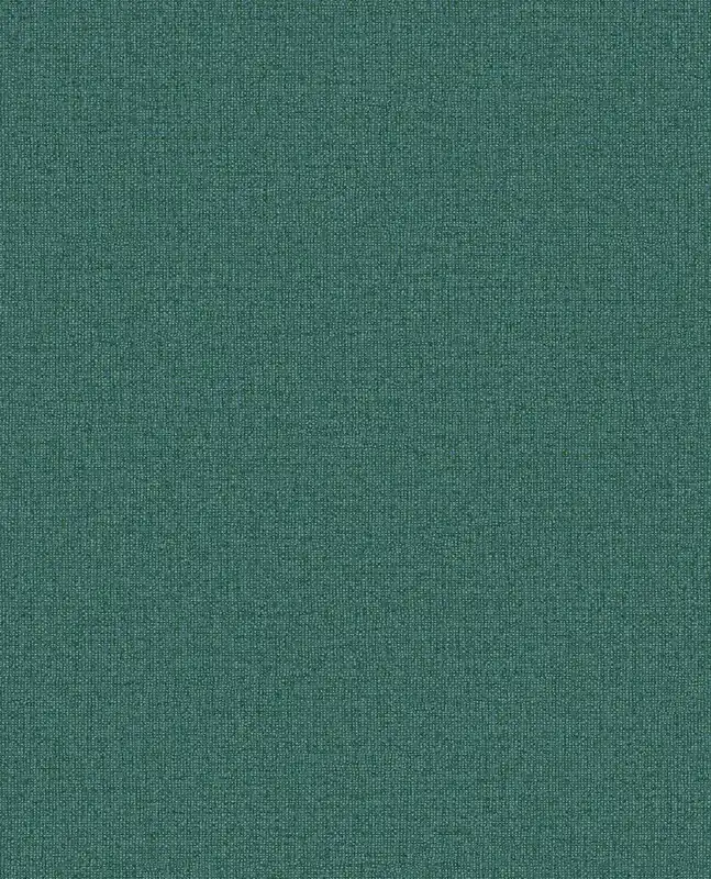 Vliestapete, grün, Stoffimitat, 340639, Linen Look, Eijffinger Kracherpreis
