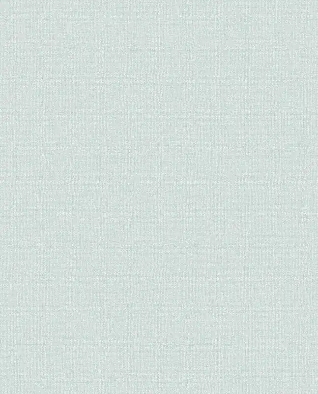 Must-Have Vliestapete, blau, Stoffimitat, 340640, Linen Look, Eijffinger