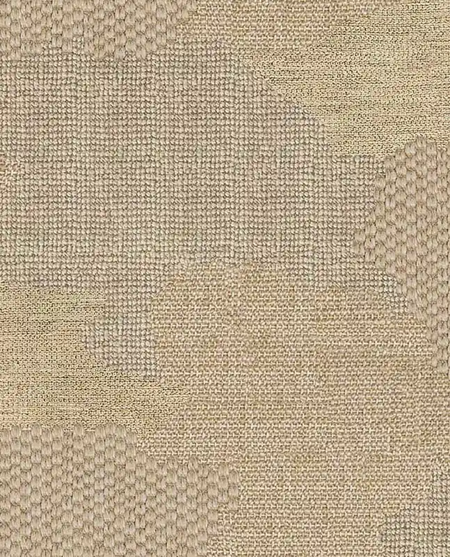 Heißes Angebot Vliestapete, braun-beige, Stoffimitat, 340581, Groovy, Eijffinger