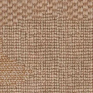 Vliestapete, braun-rot, Stoffimitat, 340582, Groovy, Eijffinger Neue Ware