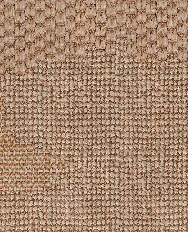 Vliestapete, braun-rot, Stoffimitat, 340582, Groovy, Eijffinger Neue Ware