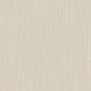 Zertifiziert Vliestapete, grau-beige, Stoffimitat, 340520, Groovy, Eijffinger