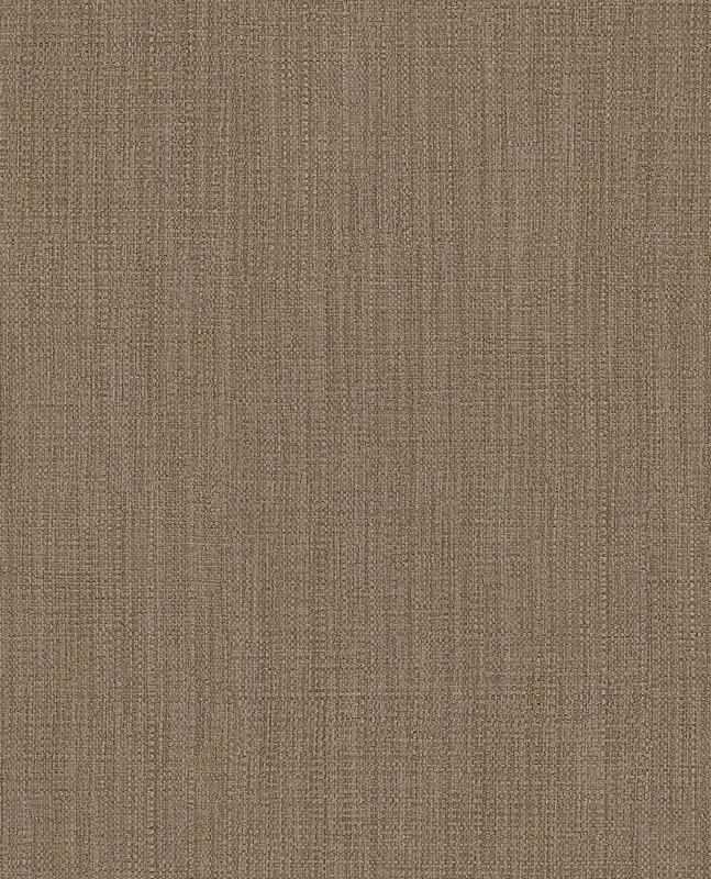Vliestapete, braun, Stoffimitat, 340525, Groovy, Eijffinger Wochenendangebot