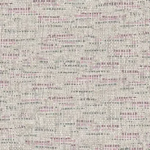 Vliestapete, grau-beige, Stoffimitat, 340530, Groovy, Eijffinger Sichere Zahlung