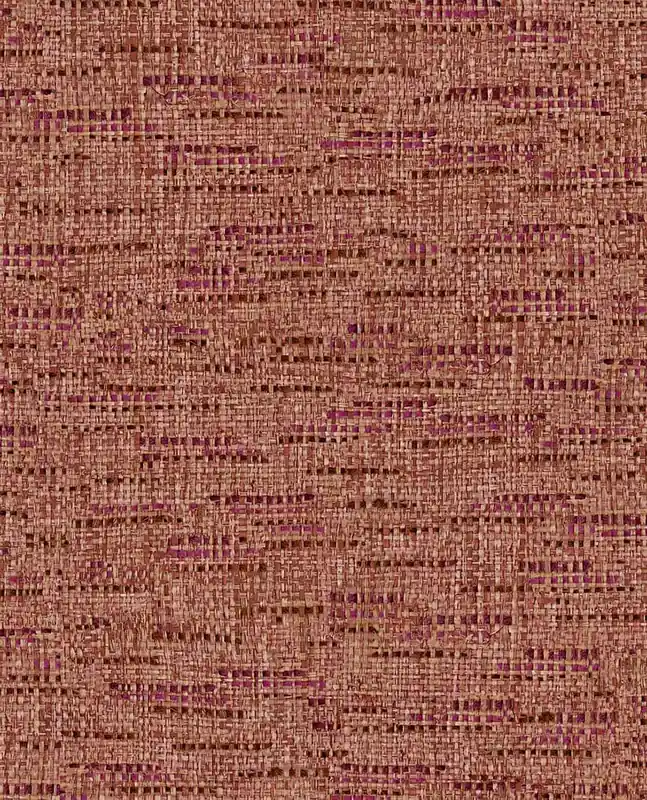 Aktuell Vliestapete, rot, Stoffimitat, 340535, Groovy, Eijffinger