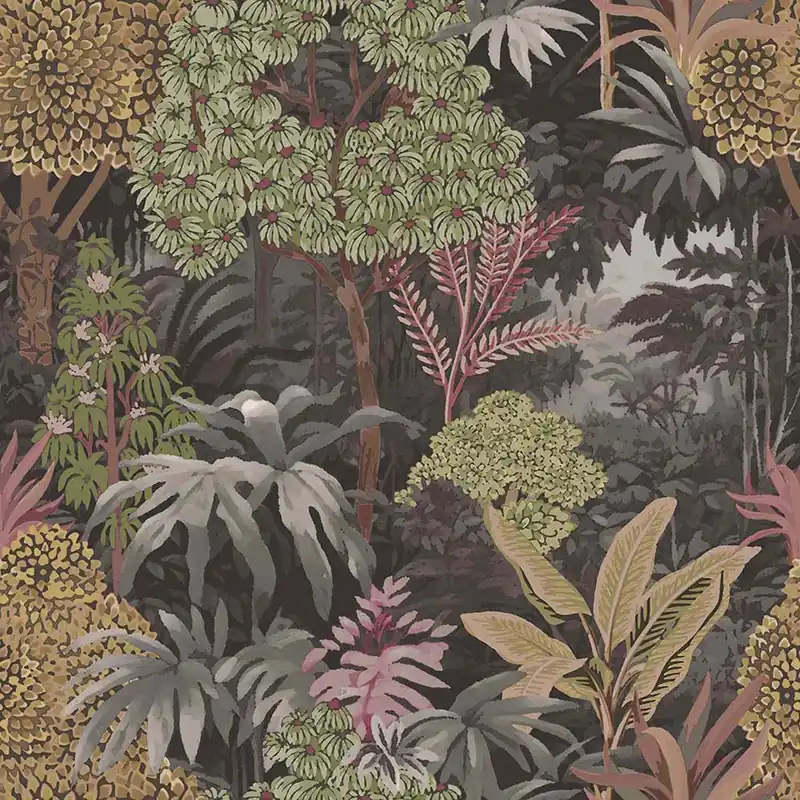 Vliestapete, Blätter, 15503, Botany House, Cristiana Masi by Parato Nur Heute