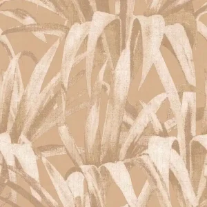 Vliestapete, braun-beige, Blätter, 15524, Botany House, Cristiana Masi by Parato Bestpreis