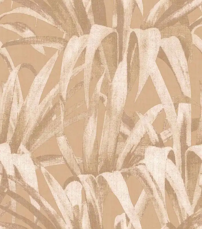 Vliestapete, braun-beige, Blätter, 15524, Botany House, Cristiana Masi by Parato Bestpreis