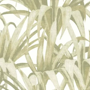 Vliestapete, grün, Blätter, 15525, Botany House, Cristiana Masi by Parato Mega-Angebot