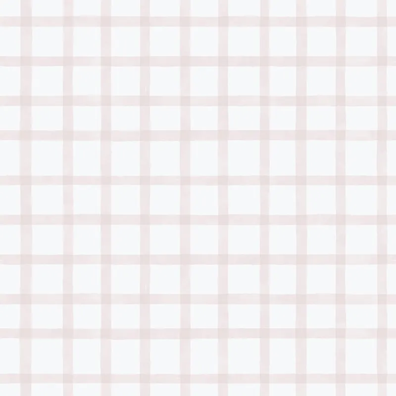 Geometrische Vliestapete, rosa, káro, 290-1, Enzo, ICH Wallcoverings Super-Preis
