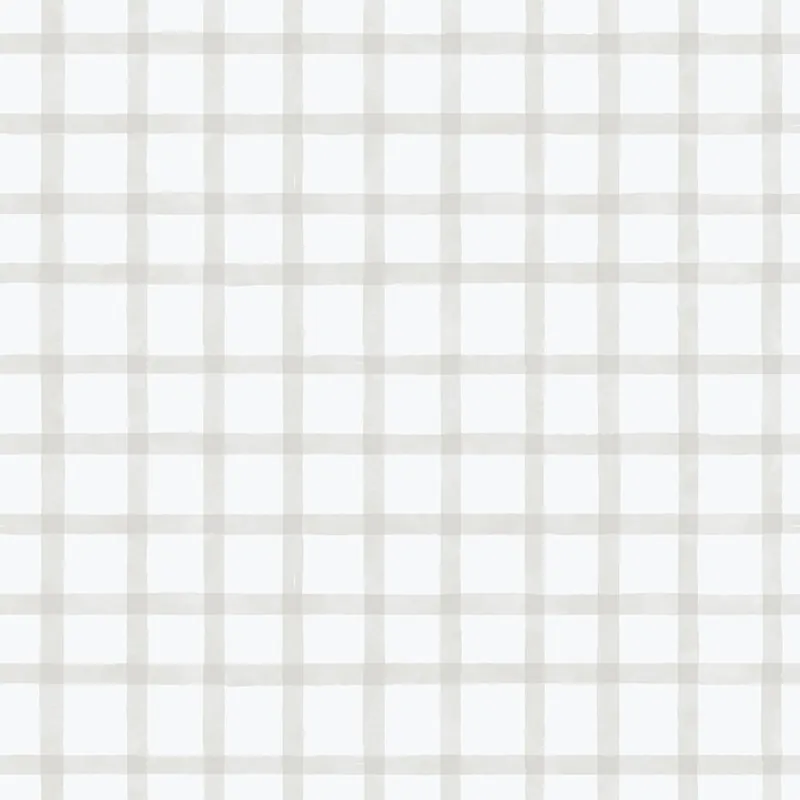 Top-Angebot Geometrische Vliestapete, grau-beige, káro, 290-3, Enzo, ICH Wallcoverings