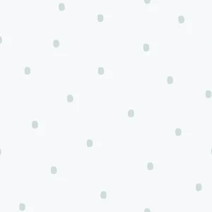 Meistverkauft Vliestapete, blau, Punkte, Flecken, 291-2, Enzo, ICH Wallcoverings