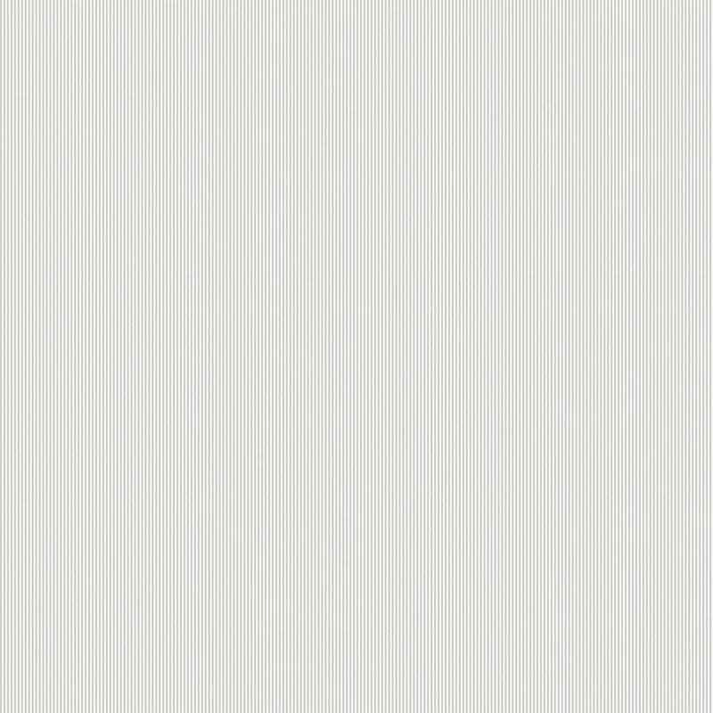 Neu Im Sortiment Vliestapete, grau-weiß, Streifen, 292-3, Enzo, ICH Wallcoverings