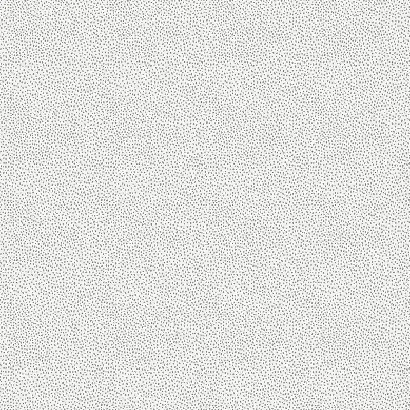 Vliestapete, weiß-grau, Tropfen, Flecken, 294-5, Enzo, ICH Wallcoverings Preisreduziert